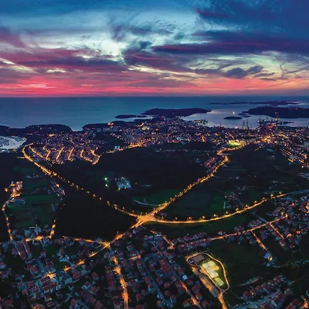 Lovely In With Wifi * プーラ