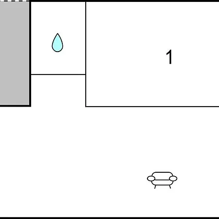 Lovely In With Wifi * Pula