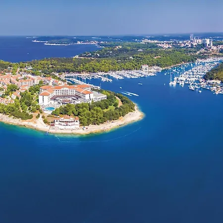 1 Bedroom Lovely Home In Pula