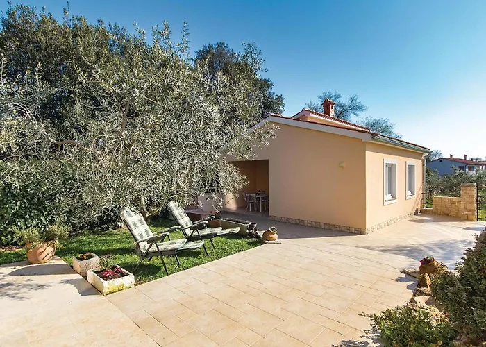 Vikendica Lovely In With Wifi *