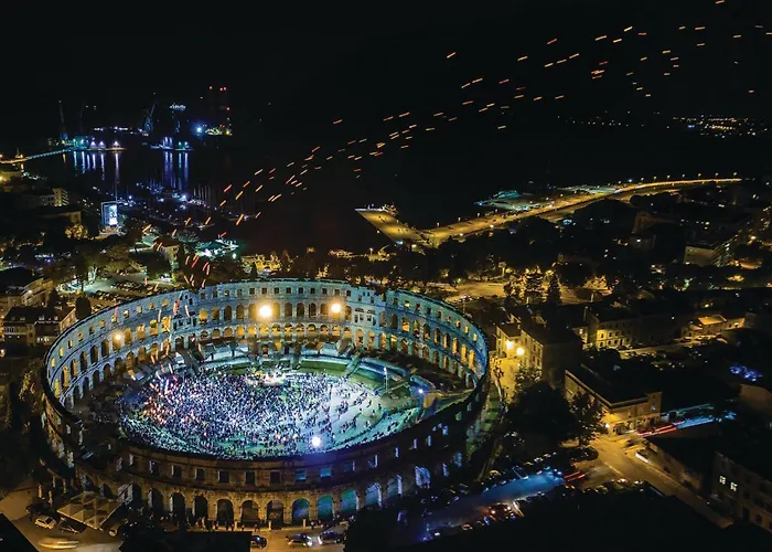 Lovely In With Wifi *