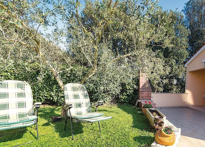 Lovely In With Wifi Vikendica *