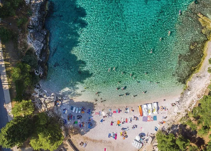 Lovely In With Wifi Vikendica