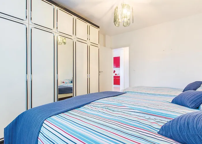 Lovely In With Wifi Vikendica *