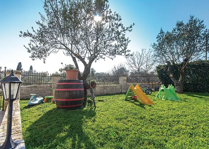 Lovely In With Wifi Vikendica