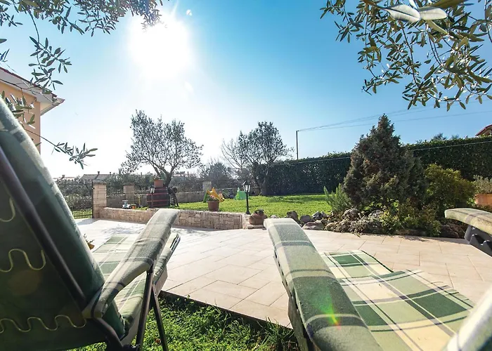 Lovely In With Wifi Vikendica *