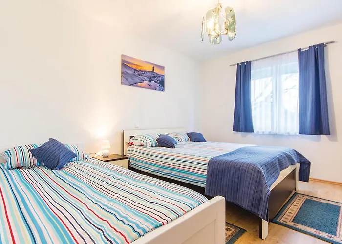 Holiday home Lovely In With Wifi *